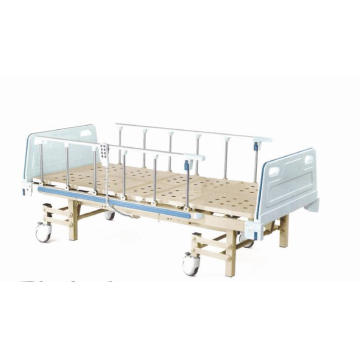 High Quality Three Functions Electric Healthcare Bed (XH-C-12)